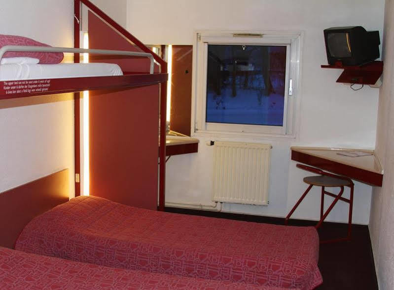 Drive Inn Hotel Törökbálint Εξωτερικό φωτογραφία